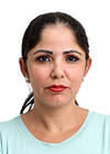 Foto de Ana Churrasqueira ( 15222 ), candidato a Vereador em Colíder - MT, nas Eleições 2024