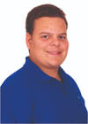 Foto de Jhonatan ( 22222 ), candidato a Vereador em Jauru - MT, nas Eleições 2024