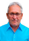 Foto de Eudes Paraguai ( 44999 ), candidato a Vereador em Nova Lacerda - MT, nas Eleições 2024