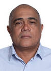 Foto de Fi da Serraria ( 45000 ), candidato a Vereador em Nova Lacerda - MT, nas Eleições 2024