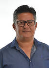 Foto de Índio da Saúde ( 45122 ), candidato a Vereador em Rondonópolis - MT, nas Eleições 2024