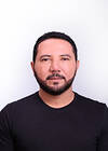 Foto de Investigador Gerson ( 15123 ), candidato a Vereador em Rondonópolis - MT, nas Eleições 2024
