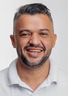 Foto de Marcos Ribeiro ( 25678 ), candidato a Vereador em Rondonópolis - MT, nas Eleições 2024