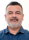Foto de Pastor Ronivon Pinto ( 44190 ), candidato a Vereador em Rondonópolis - MT, nas Eleições 2024