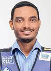 Foto de Tiago Oliveira Mototaxista ( 10015 ), candidato a Vereador em Rondonópolis - MT, nas Eleições 2024