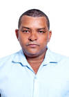 Foto de Cacau ( 13100 ), candidato a Vereador em Jacundá - PA, nas Eleições 2024