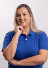 Foto de Luciana do Neurivan ( 15888 ), candidato a Vereador em Batalha - PI, nas Eleições 2024