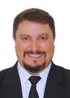 Foto de Daniel Bordim ( 22222 ), candidato a Vereador em Alvorada - RS, nas Eleições 2024