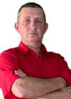 Foto de Valdecir Federroff - Pirulito ( 12025 ), candidato a Vereador em Cerro Largo - RS, nas Eleições 2024