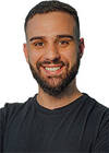 Foto de Leo Nunes ( 11123 ), candidato a Vereador em Minas do Leão - RS, nas Eleições 2024