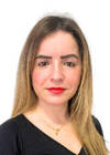 Foto de Barbara Piccinini ( 10333 ), candidato a Vereador em Passo Fundo - RS, nas Eleições 2024