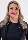 Foto de Suelen Nunes Laitano ( 12248 ), candidato a Vereador em São Jerônimo - RS, nas Eleições 2024