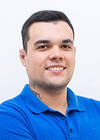 Foto de Kallel Melo ( 10555 ), candidato a Vereador em Agudos - SP, nas Eleições 2024