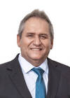 Foto de Elpídio Batista ( 10 ), candidato a Vice-Prefeito em Caiabu - SP, nas Eleições 2024
