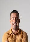 Foto de Cristiano Gomes ( 12100 ), candidato a Vereador em Cubatão - SP, nas Eleições 2024