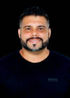 Foto de Maicon Delf ( 25777 ), candidato a Vereador em Cubatão - SP, nas Eleições 2024