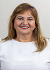 Foto de Andrea Garozi ( 15023 ), candidato a Vereador em Lins - SP, nas Eleições 2024