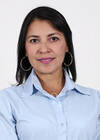 Foto de Aline Pinheiro ( 22111 ), candidato a Vereador em Olímpia - SP, nas Eleições 2024