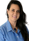 Foto de Fabiana ( 77456 ), candidato a Vereador em Pedranópolis - SP, nas Eleições 2024
