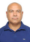 Antonio Policial ( 22190 ) Pongaí