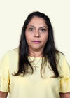 Foto de Jurema ( 23000 ), candidato a Vereador em Pongaí - SP, nas Eleições 2024