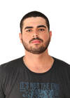 Foto de Roger Leonardo ( 44120 ), candidato a Vereador em Riolândia - SP, nas Eleições 2024