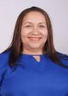 Foto de Irmã Wilma ( 10 ), candidato a Vice-Prefeito em Crixás do Tocantins - TO, nas Eleições 2024